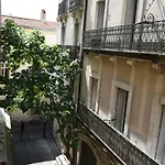 Studio Duplex