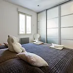 401 Suite Martine - Apartment In Trouville