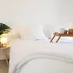 T2 Neuf Avec Jardin Et Terrasse - Proche Des Plages