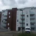 Berck Plage Face Mer Residence Alteia