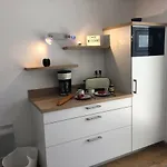 Studio Petit Break Wissant Avec Terrasse