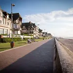 Cabourg T2 Proche Plage