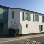 La Jolie Brise En Re Dans Residence Avec Piscine
