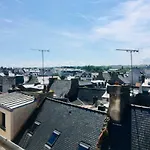 Les Toits De Paimpol