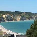 Un Cocon En Centre Ville A 100M De La Plage