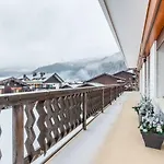 Edelweiss Cosy 6/7