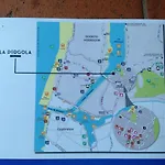 La Pergola Palmier