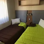 Mobil Home Luxe Trigano 8 Personnes