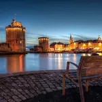 Appart Calme & Moderne Au Coeur De La Ville + Wifi
