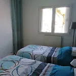 Appartement A 15 Minutes De La Plage