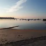 Charmant Studio A Ploemeur Centre--5Min Des Plages