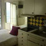 Studio Avec Balcon Sur Plage Pereire Pleine Vue Mer