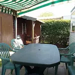 Le Havre De Paix Mobil Home Ancien