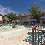 Residence Odalys Le Petit Pont