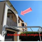 Appartement Dans Residence Calme Et Securisee