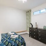 Appartement De 56 M² Renove Jungle Chic Avec Balcon