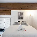 Loft Renove A Neuf De 46 M² Suite Yes Week-End