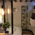 Vacance Mesange Avec Parking