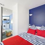 Suites Gaya Confort - Centre Ville