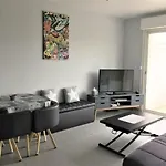 Apartment Argi Betean: Bel Appartement Avec Terrasse Tout A Pied