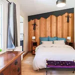Suite Ty Pok