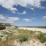 Residence La Voile Blanche 4