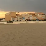 Les Balcons De La Medtirrannee Front De Mer