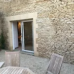 Gite Bord De Mer 80 M2