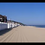 Cap Bleu