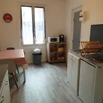 Appartement Tiago