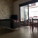 Loft Cocon En Plein Centre De Sete