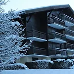 Chalet Des Pistes