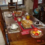 Le Logis Du Roc
