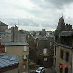 Le Logis Du Roc