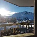 Residence Le Chapka