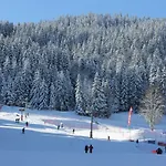 Residence Grand Bois A1118 Cles Blanches