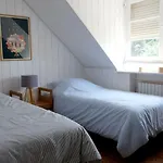 Kerpalud, Maison Neo-Bretonne, Pres De Paimpol