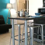 Residence Les Coraux Canet En Roussillon