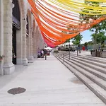 Havre De Paix Au Panier