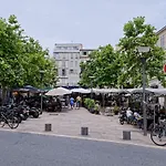 Havre De Paix Au Panier