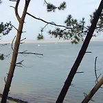 Arcachon Appartement T2 51M2 Et Parking Privatif En Sous Sol