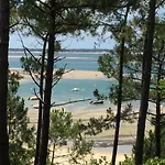 Arcachon Appartement T2 51M2 Et Parking Privatif En Sous Sol