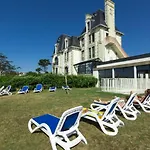Residence Odalys Domaine Des Roches Jaunes