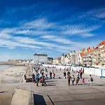 Wim' Chill, Studio Balneo 250M De La Mer, Centre Ville