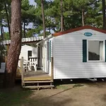 Bonne Anse Plage Mobilhome Christine Et Jean-Marie Fun Pass Ete Inclus