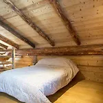 Apartment Facing Mont Blanc
