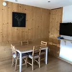 Studio Monetier-Les-Bains