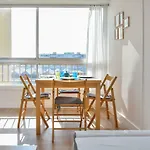 Studio Carnon Loggia Au Soleil Et La Mer A 2 Pas