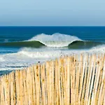 Hossegor La Vigie Entre Lac Et Ocean