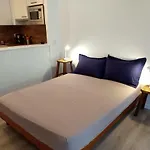 Studio A 200 M De La Plage Dans Le Parc De Royan